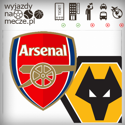 2023.12.02 Arsenal – Wolverhampton