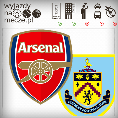 2023.11.11 Arsenal – Burnley