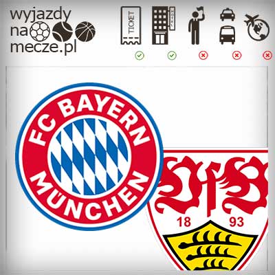 2023.12.15 FC Bayern – VfB Stuttgart