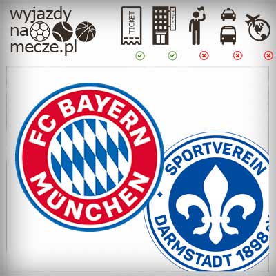 2023.10.27 FC Bayern – Darmstadt 98