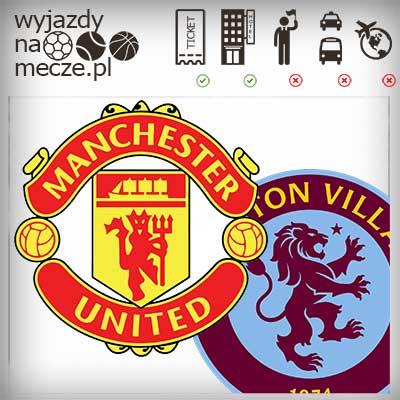 2023.12.26 Manchester United – Aston Villa