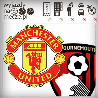2023.12.09 Manchester United – Bournemouth