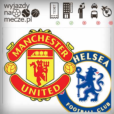 2023.12.06 Manchester United – Chelsea
