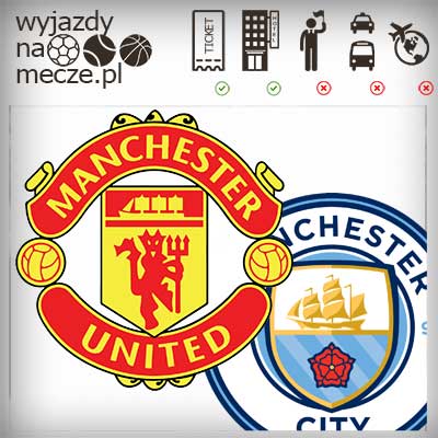 2023.10.28 Manchester United – Manchester City