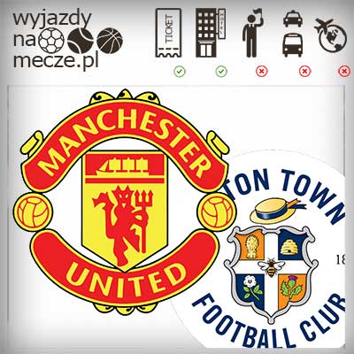 2023.11.11 Manchester United – Luton Town